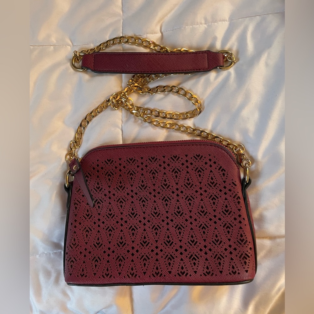 Crossbody Bag